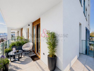 Mieszkanie nad morzem