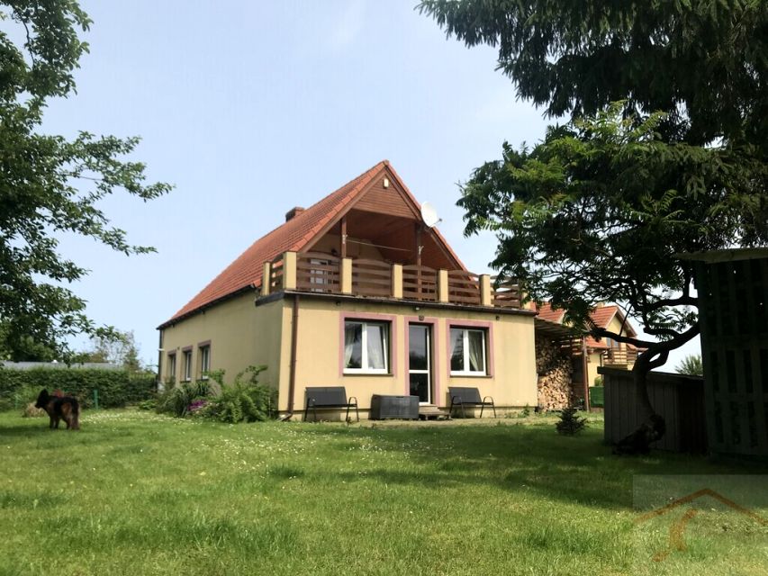 Dom Kodrąb