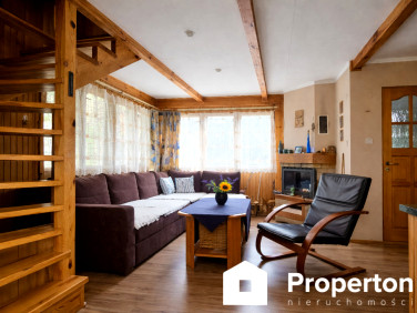 Dom Myślibórz Wielki