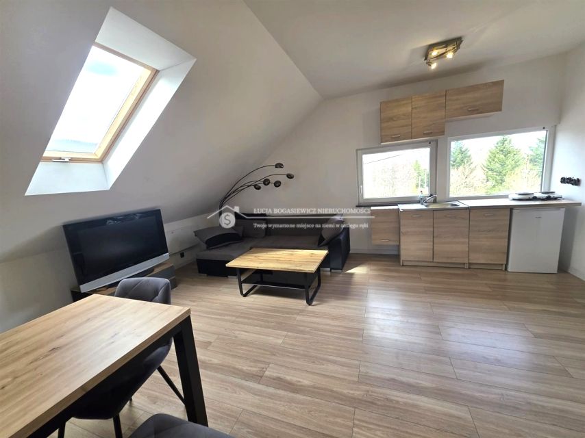 Mieszkanie Buczkowice