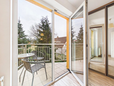 Mieszkanie Kołobrzeg