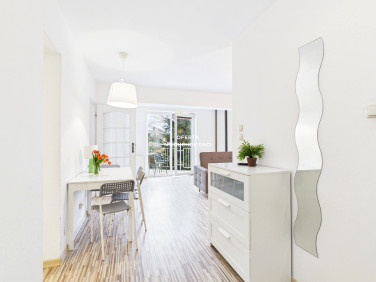 Mieszkanie Kołobrzeg