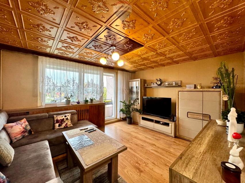 Mieszkanie Wodzisław Śląski