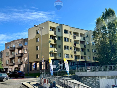 Mieszkanie Rybnik
