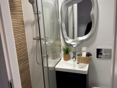 Mieszkanie Bydgoszcz