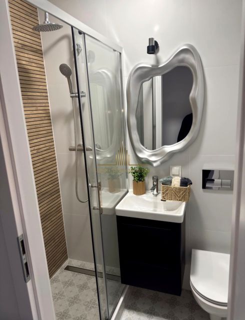 Mieszkanie Bydgoszcz