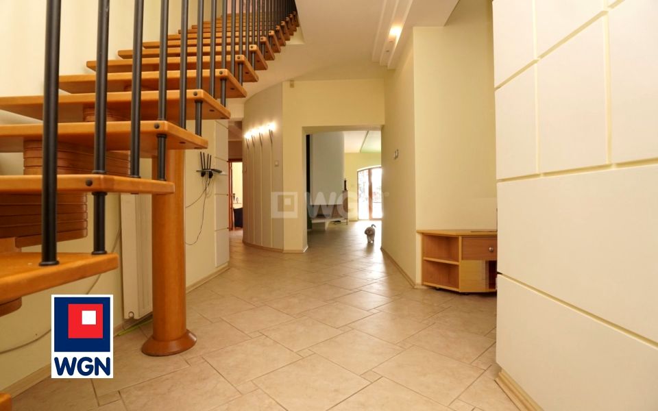 Dom Piotrków Trybunalski