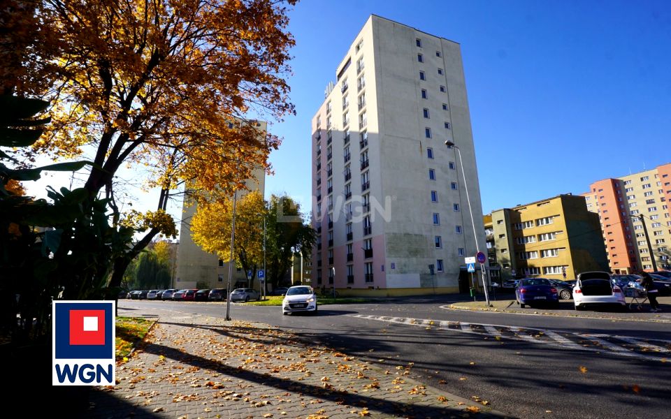 Mieszkanie Piotrków Trybunalski