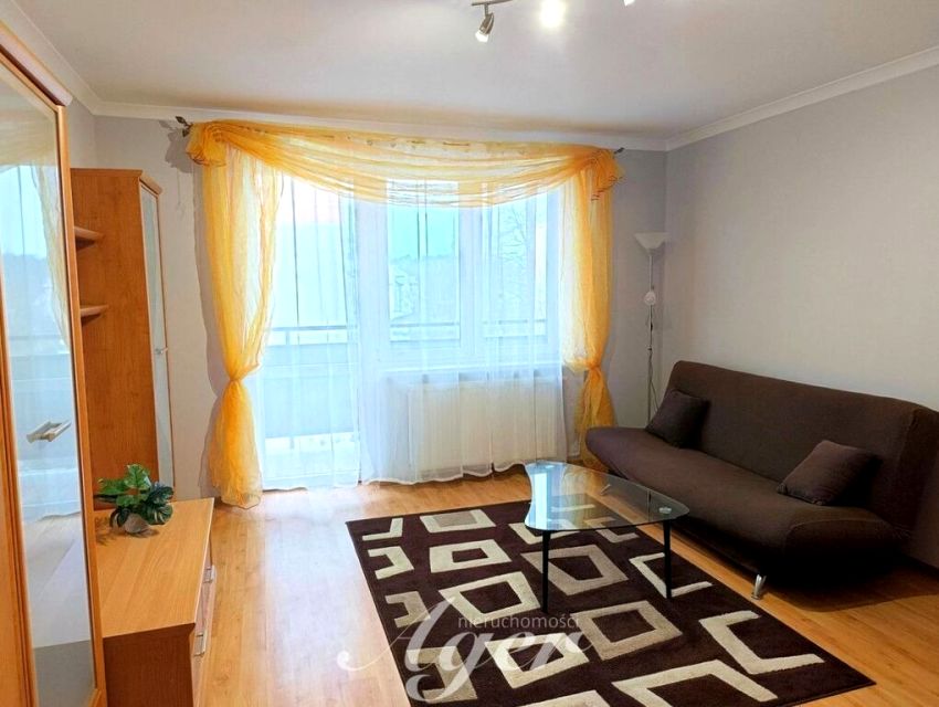 Mieszkanie Zielona Góra