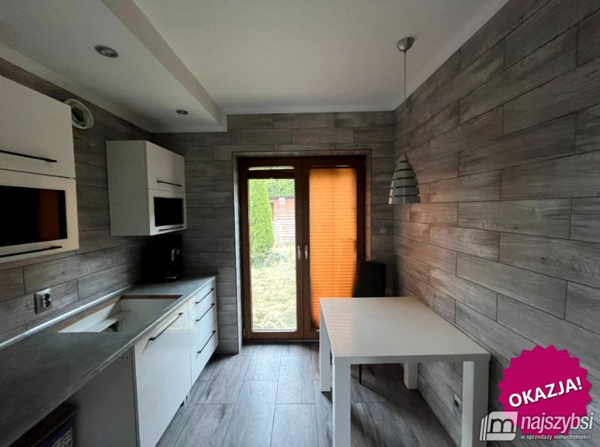 Mieszkanie Białogard