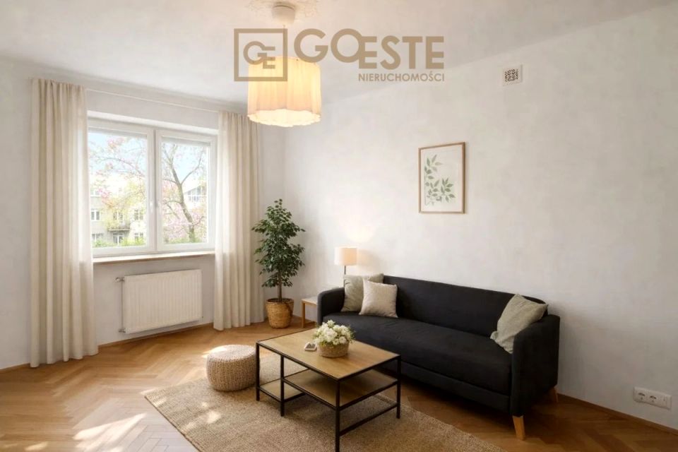 Mieszkanie Warszawa wynajem