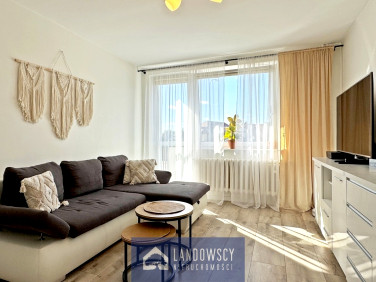 Mieszkanie blok mieszkalny sprzedaż