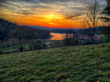 Działka rolna Sokole