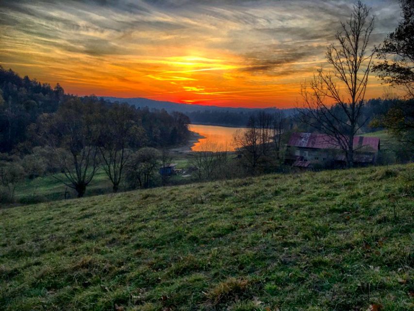 Działka rolna Sokole