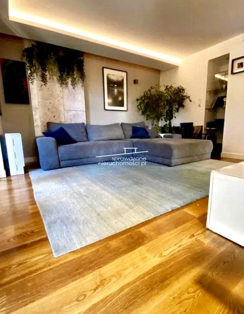 Mieszkanie Józefosław