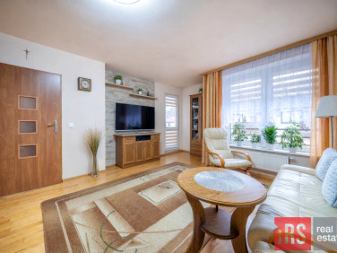 Mieszkanie Piaseczno