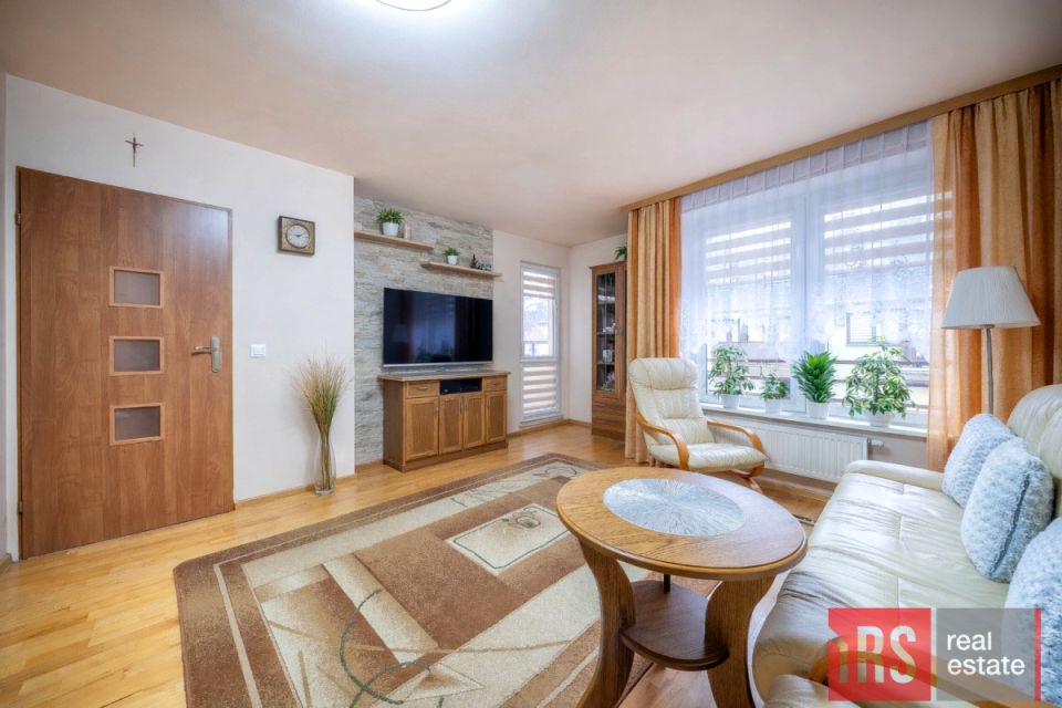 Mieszkanie Piaseczno