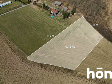 Działka Wola Batorska