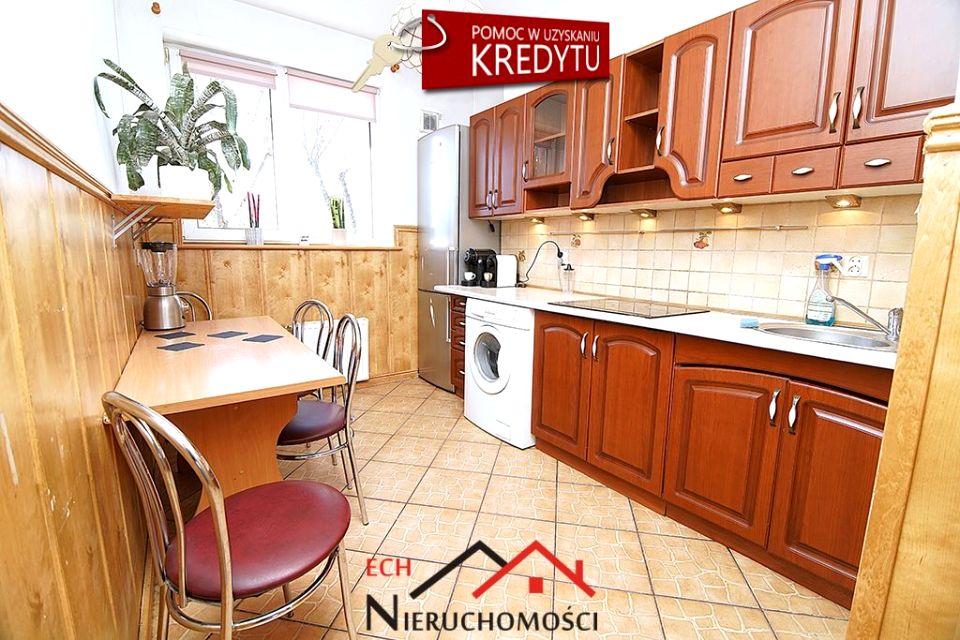 Mieszkanie Gorzów Wielkopolski