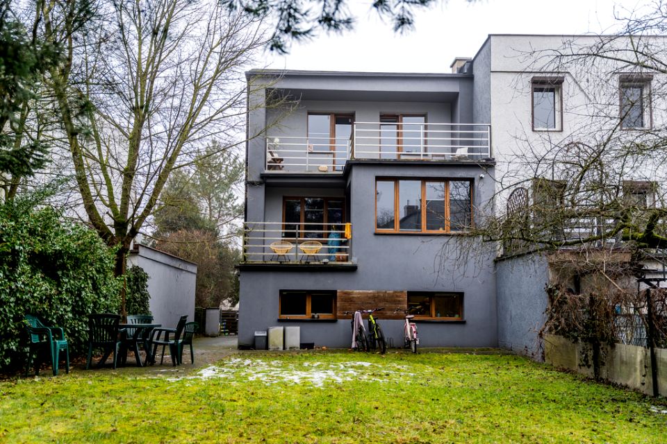 Budynek użytkowy Poznań