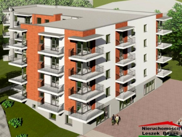 Mieszkanie Grudziądz