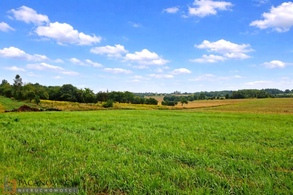 Pusta działka Smardzowice