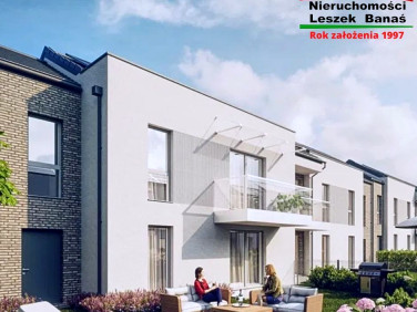 Mieszkanie Grudziądz