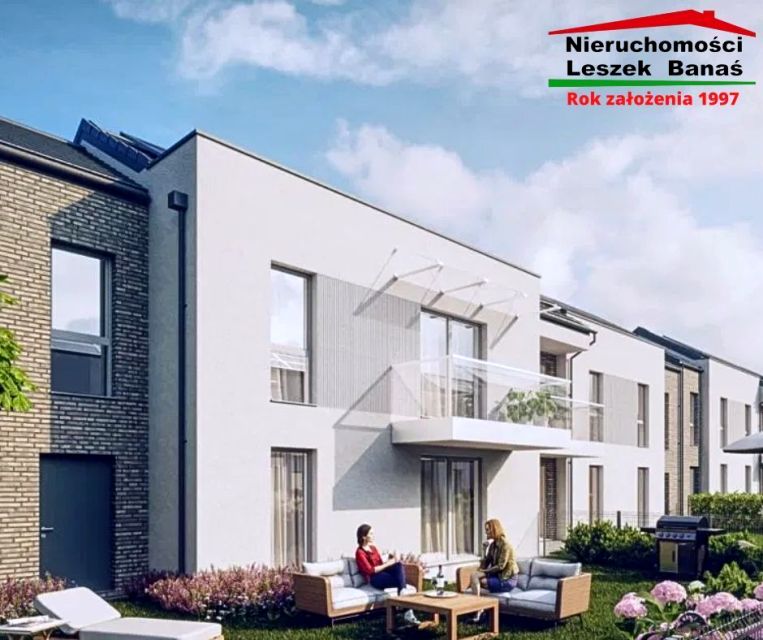 Mieszkanie Grudziądz