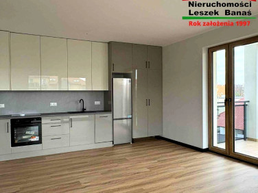 Mieszkanie Grudziądz