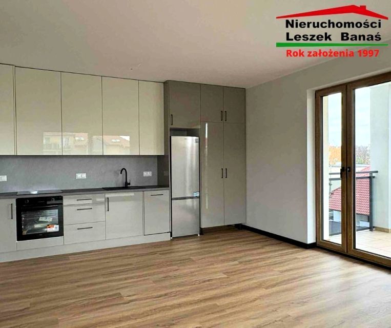 Mieszkanie Grudziądz