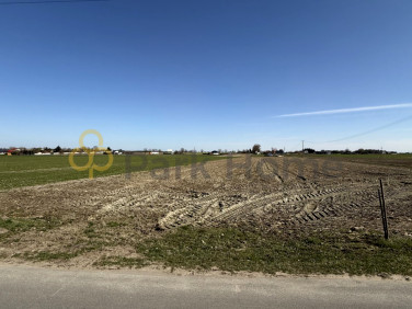 Działka budowlana Kłecko