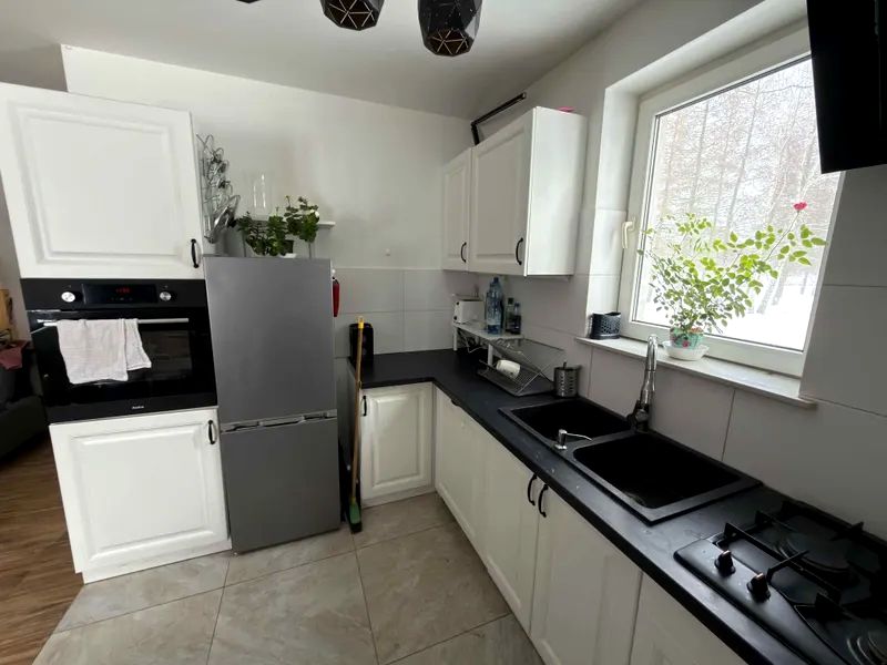 Dom Modzele-Bartłomieje