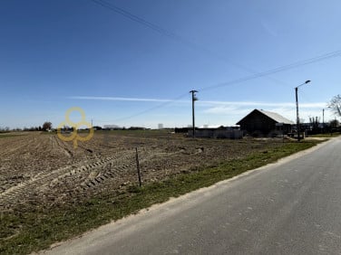 Działka budowlana sprzedam