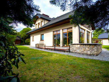 Dom Domaszowice sprzedaż