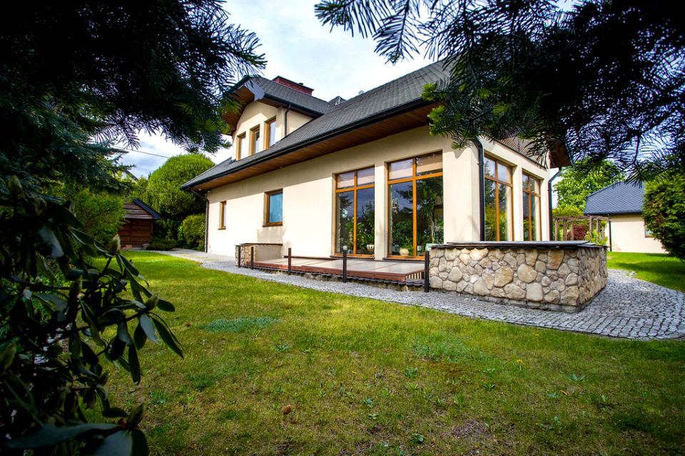 Dom Domaszowice sprzedaż