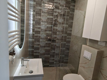 Mieszkanie Kościerzyna