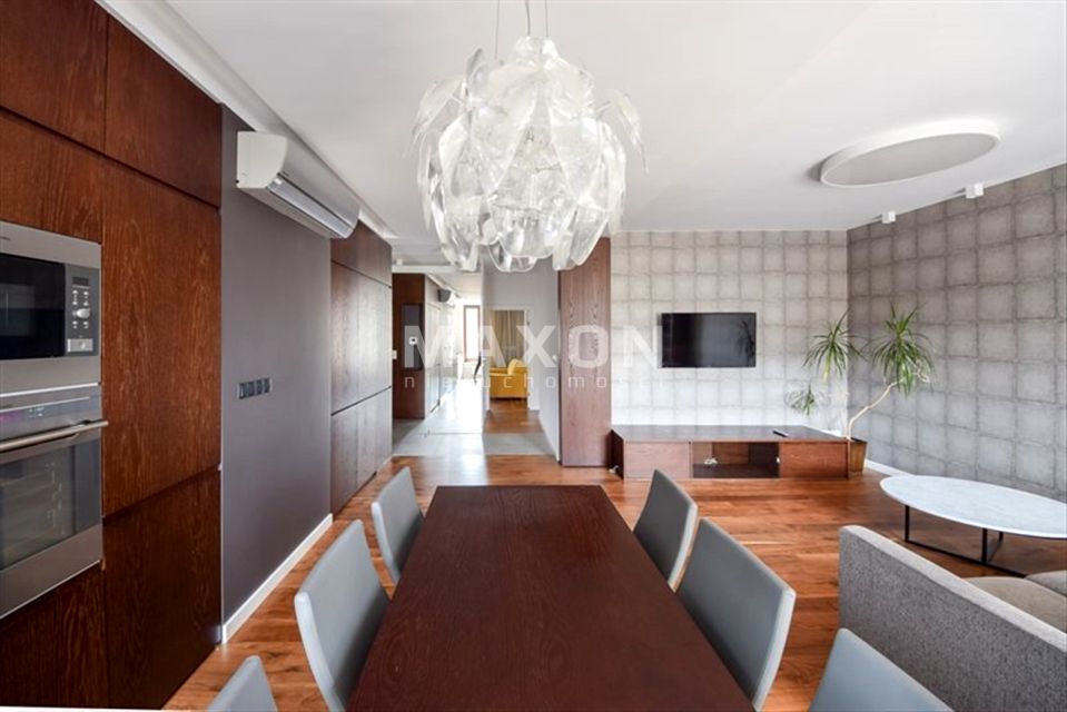 Mieszkanie apartamentowiec wynajem