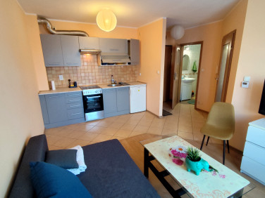 Mieszkanie Wejherowo