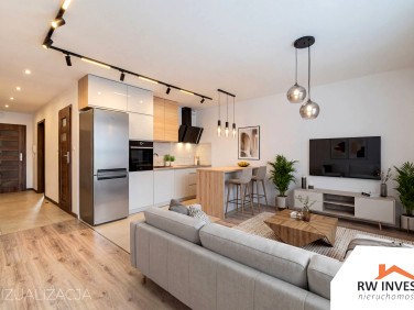 Mieszkanie Piaseczno