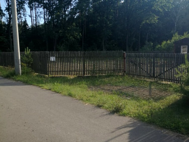 Działka budowlana Kalinowo sprzedam