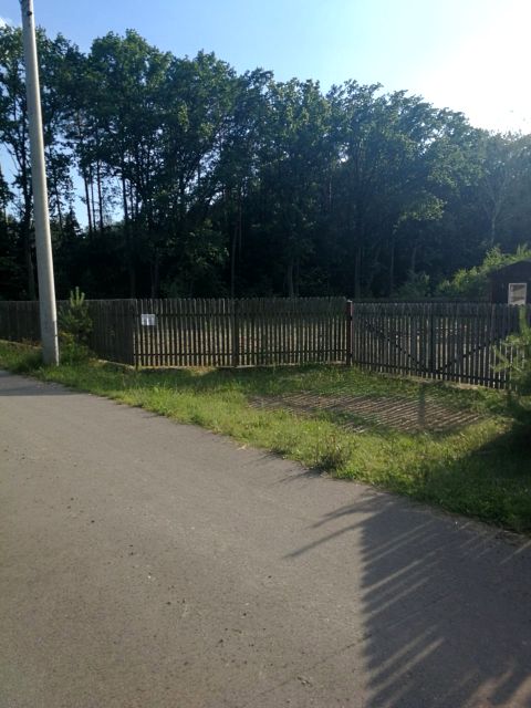 Działka budowlana Kalinowo sprzedam