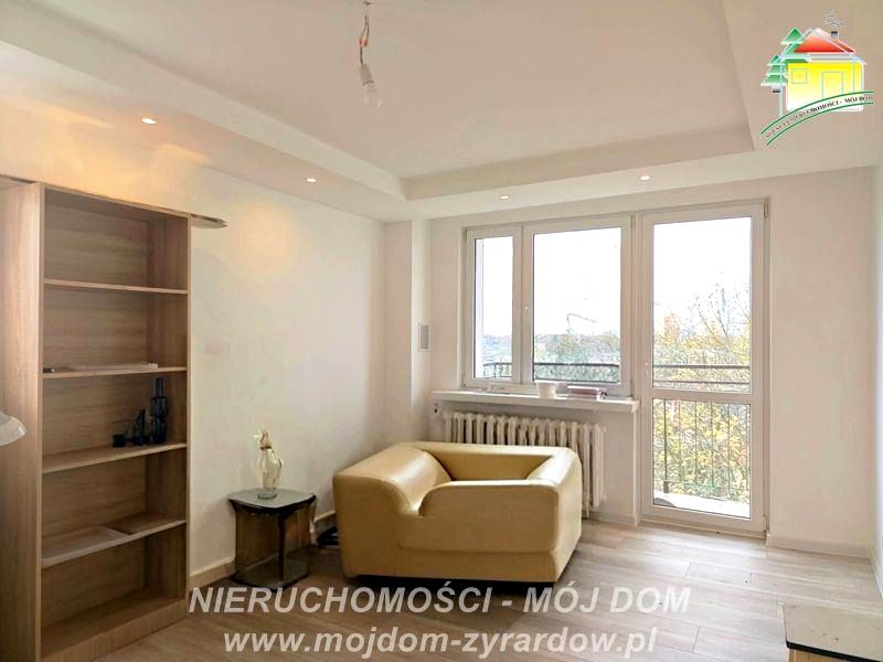 Mieszkanie Żyrardów