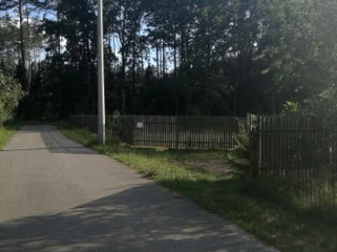 Działka budowlana sprzedam
