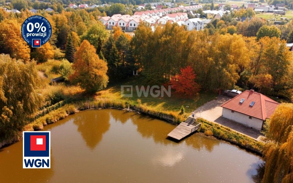 Działka rolna Sokołowice sprzedam