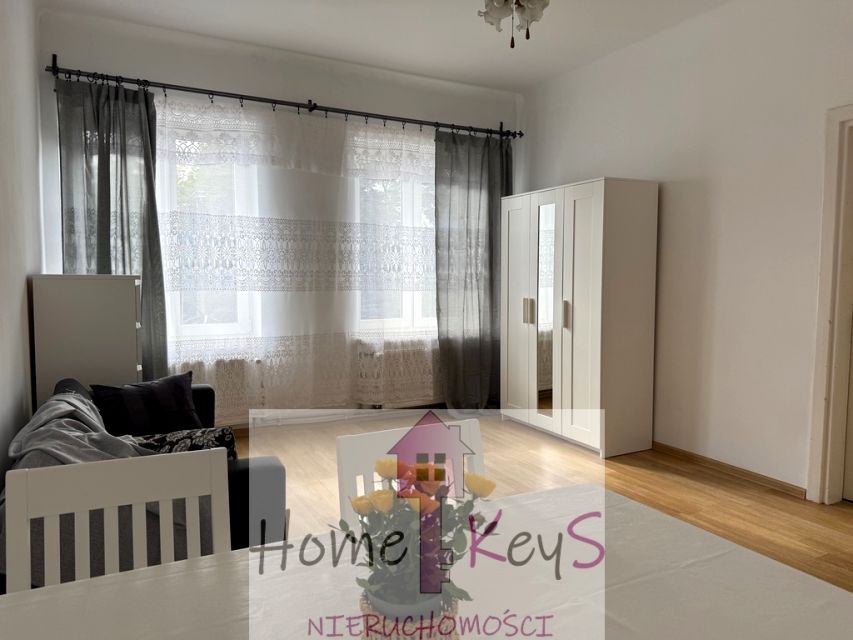 Mieszkanie Jabłonna