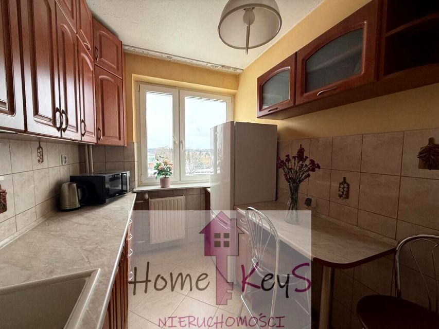 Mieszkanie Nowy Dwór Mazowiecki