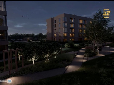 Mieszkanie Busko-Zdrój