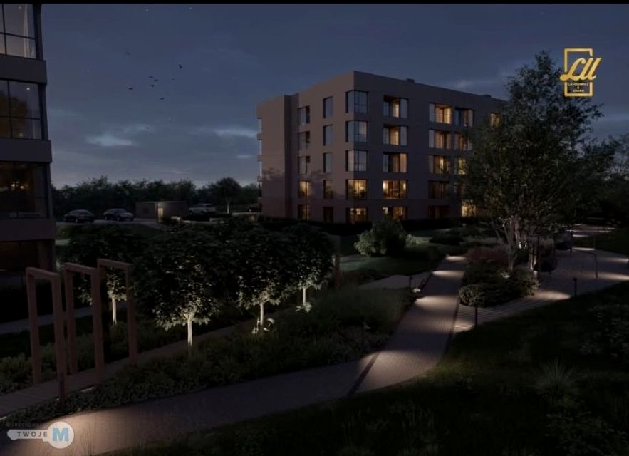 Mieszkanie Busko-Zdrój