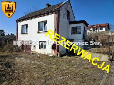 Dom Ostrowiec Świętokrzyski