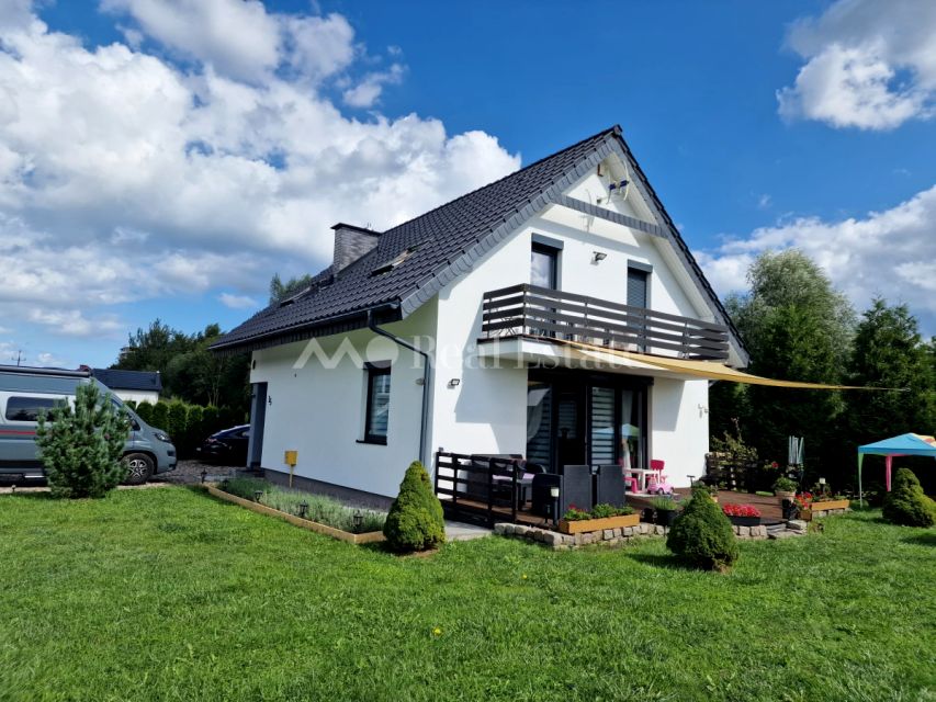 Dom Wiślinka